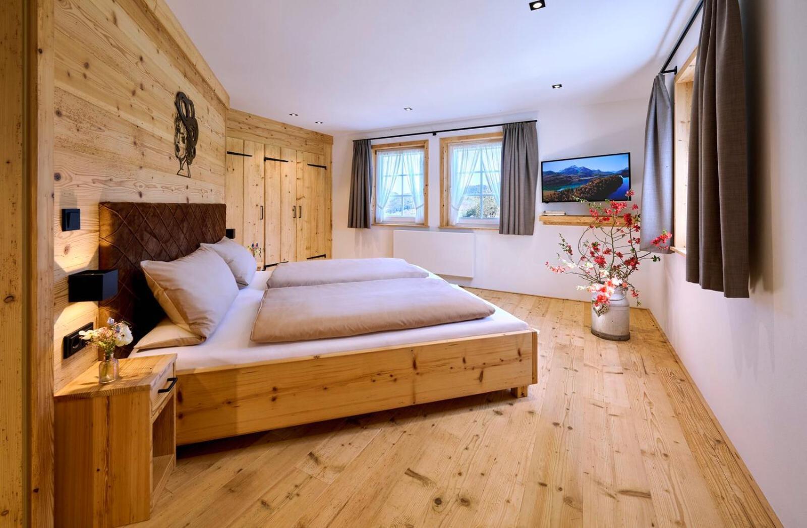 Blumbauernhof Villa Gutach Eksteriør billede