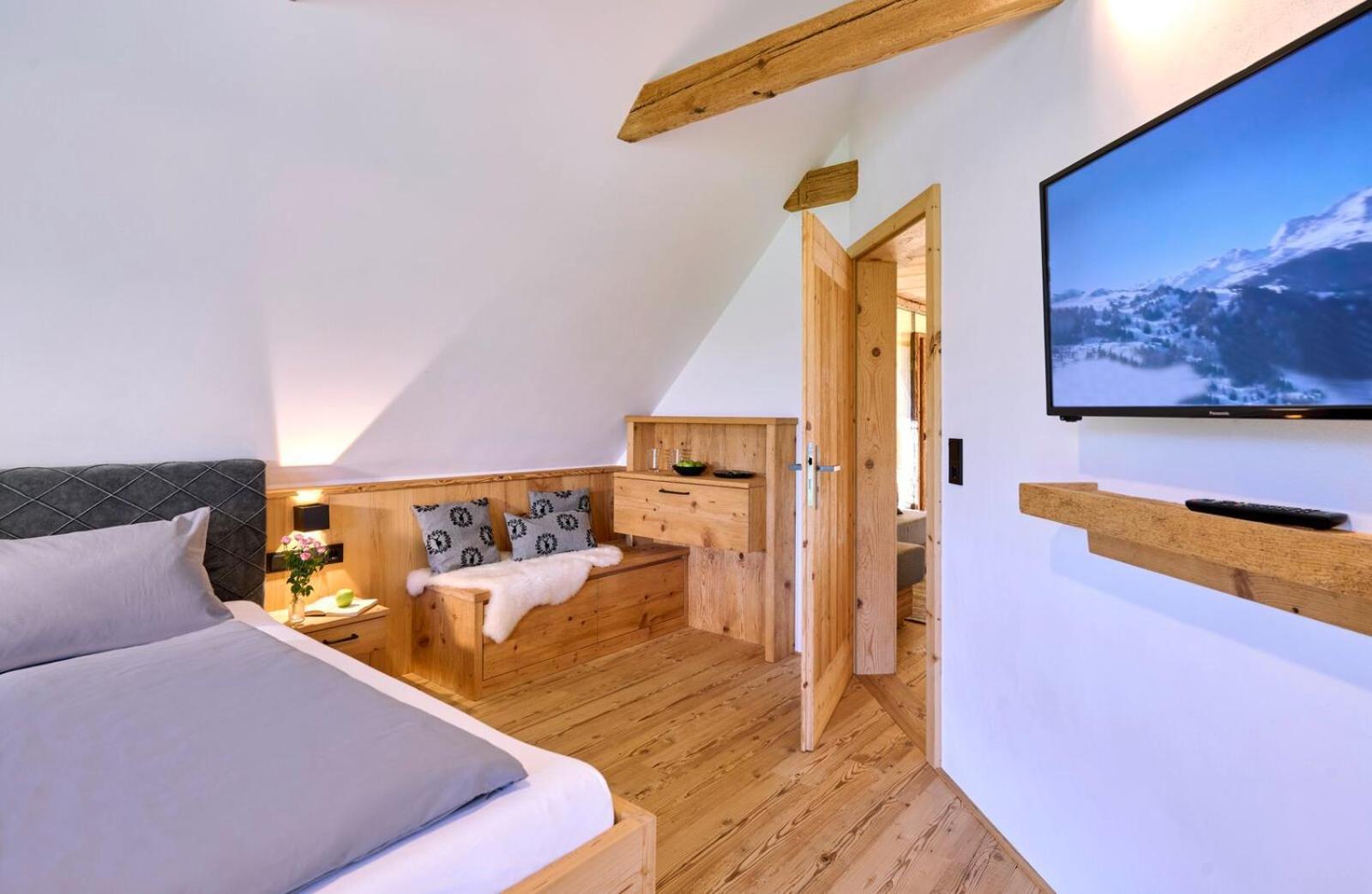 Blumbauernhof Villa Gutach Eksteriør billede